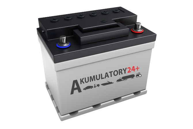 Akumulator Premium