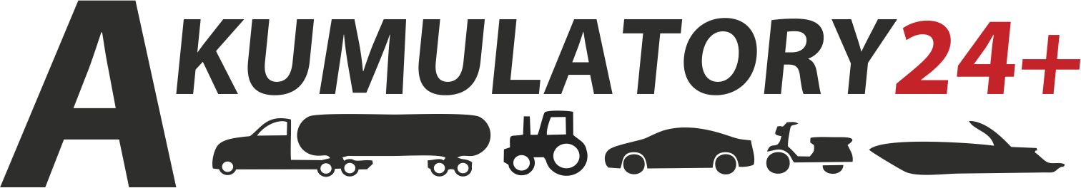 Akumulatory24 Logo